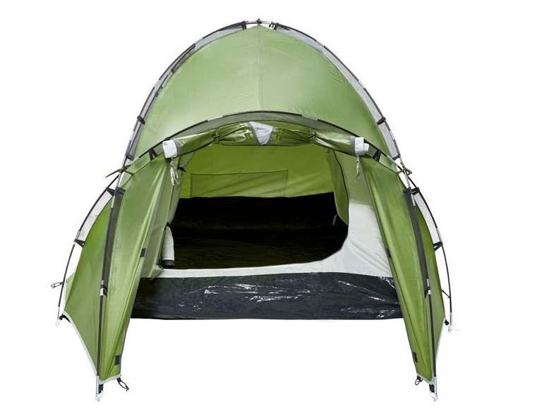 Аренда: Палатка туристическая 2-х местная Premium